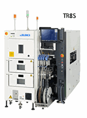 Juki Matrix Tray Server (Rear type) TR8S